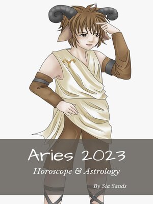 cover image of Aries 2023